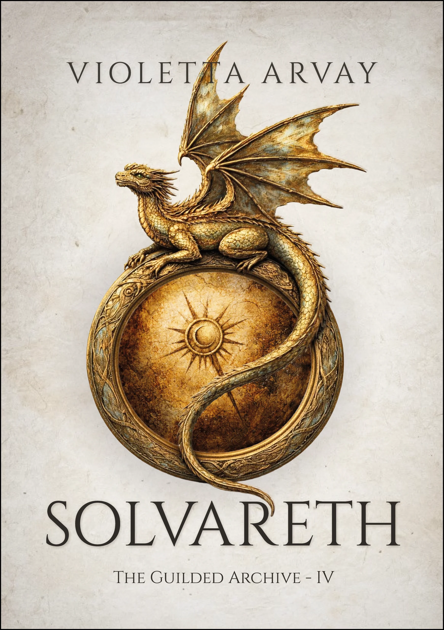 SOLVARETH